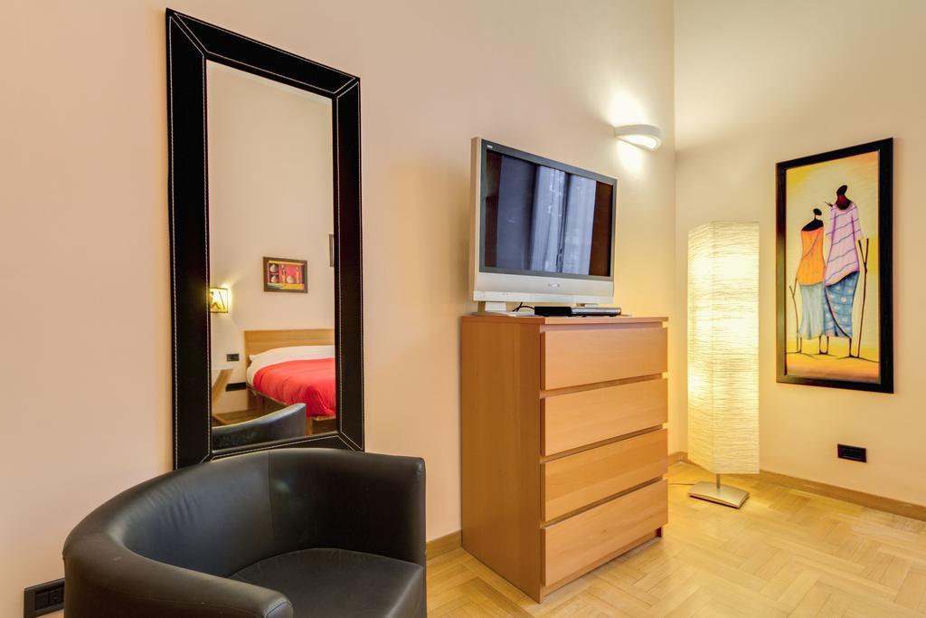 Diamond Apartments Roma Rom bilde